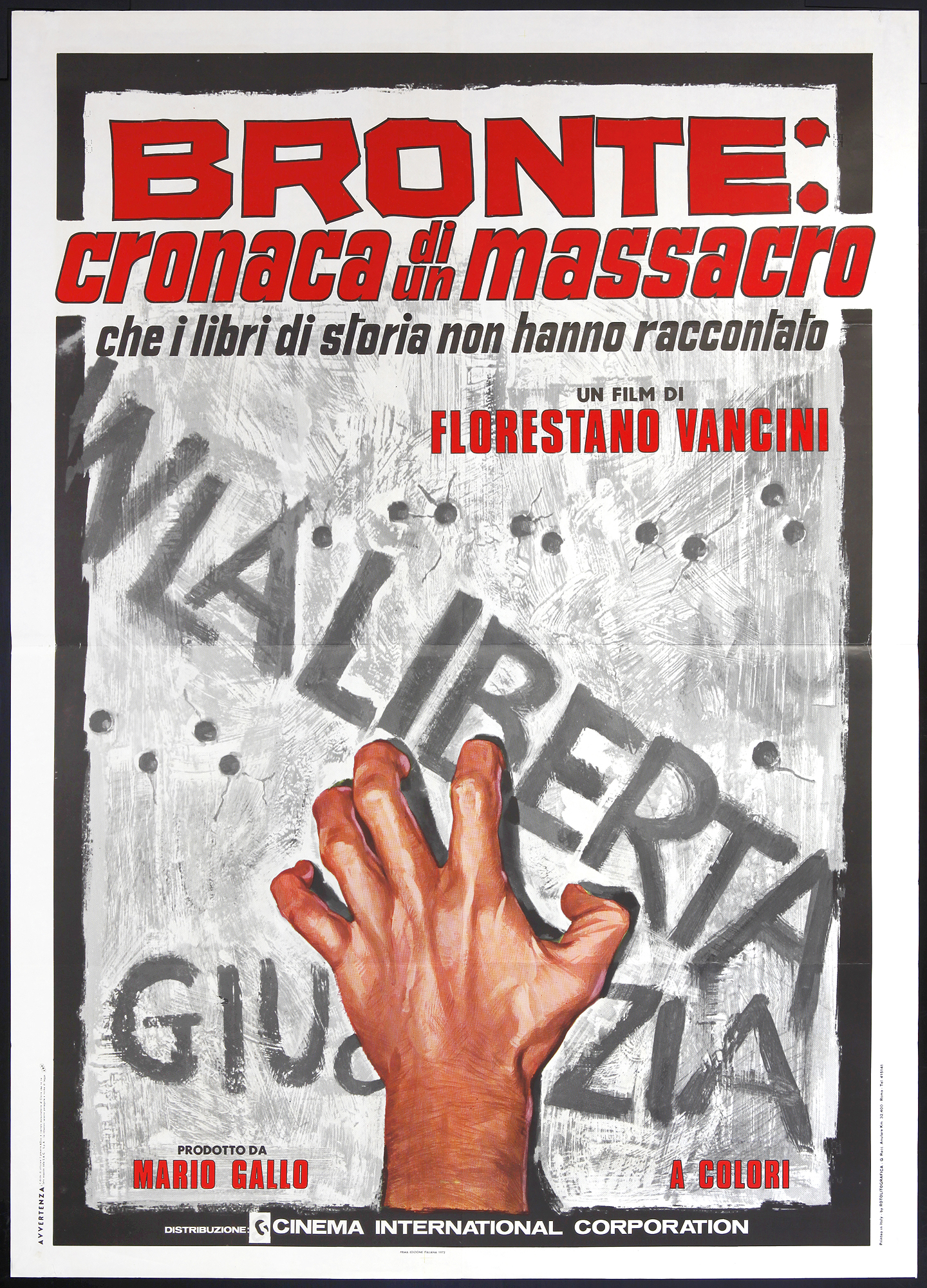 Risultati immagini per bronte cronaca di un massacro