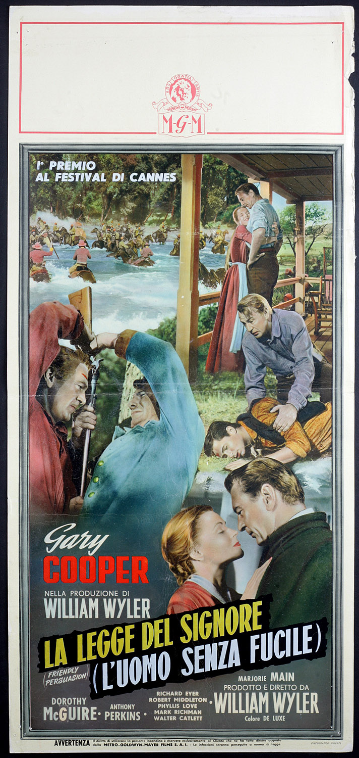 La Legge Del Signore Film Completo In Italiano