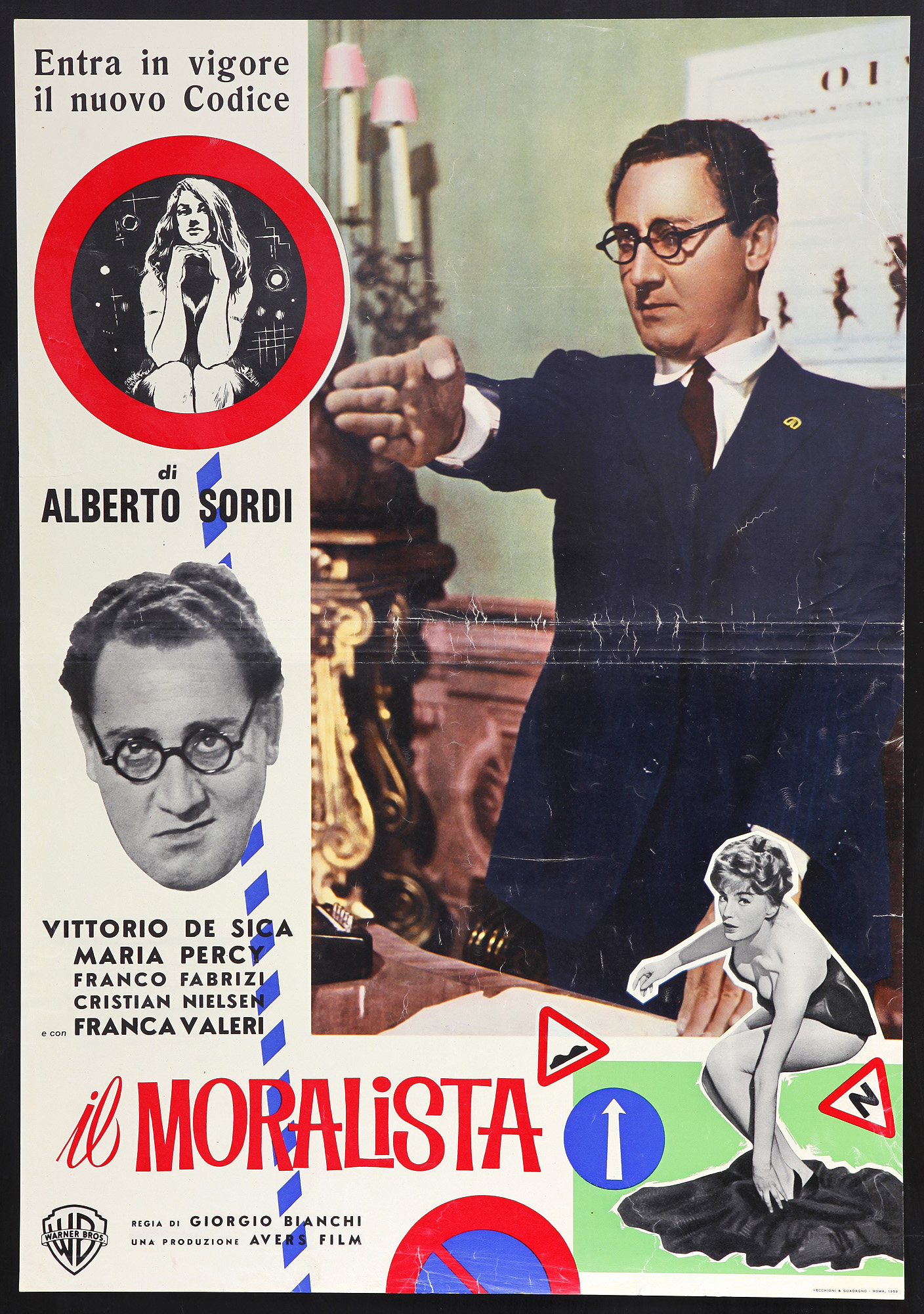 Film Di Alberto Sordi Con Vittorio De Sica